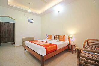 Hotel Apple, Bhimtal 3